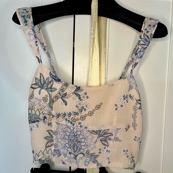 SUPER NATURAL by SECRET MISSION Janice Skirt Set NWT - Picture 4 of 14